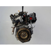 MOTEUR ESSENCE OPEL AGILA 1.0 