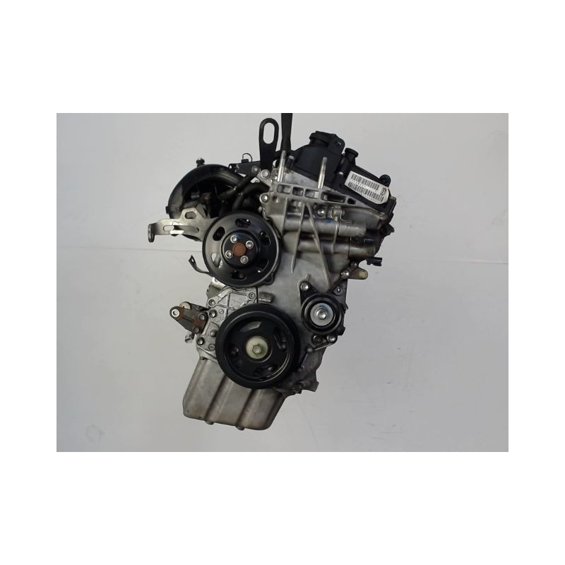 MOTEUR ESSENCE OPEL AGILA 1.0 