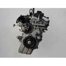 MOTEUR ESSENCE OPEL AGILA 1.0 