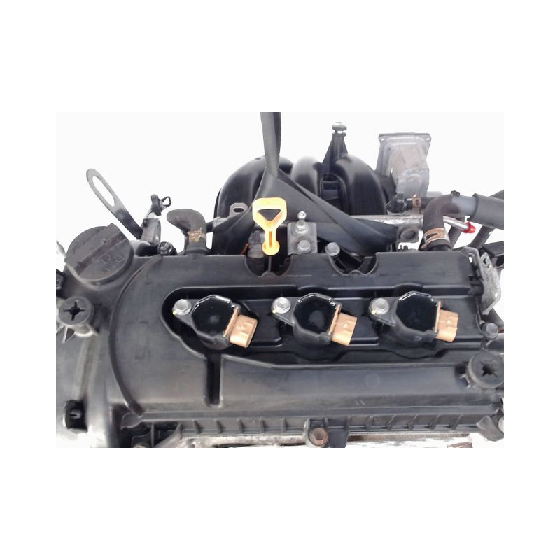 MOTEUR ESSENCE OPEL AGILA 1.0 