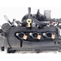 MOTEUR ESSENCE OPEL AGILA 1.0 