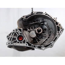 BOITE A VITESSE MECANIQUE OPEL CORSA 06-09 1.2 