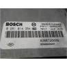 CALCULATEUR MOTEUR RENAULT LAGUNA III 07-10