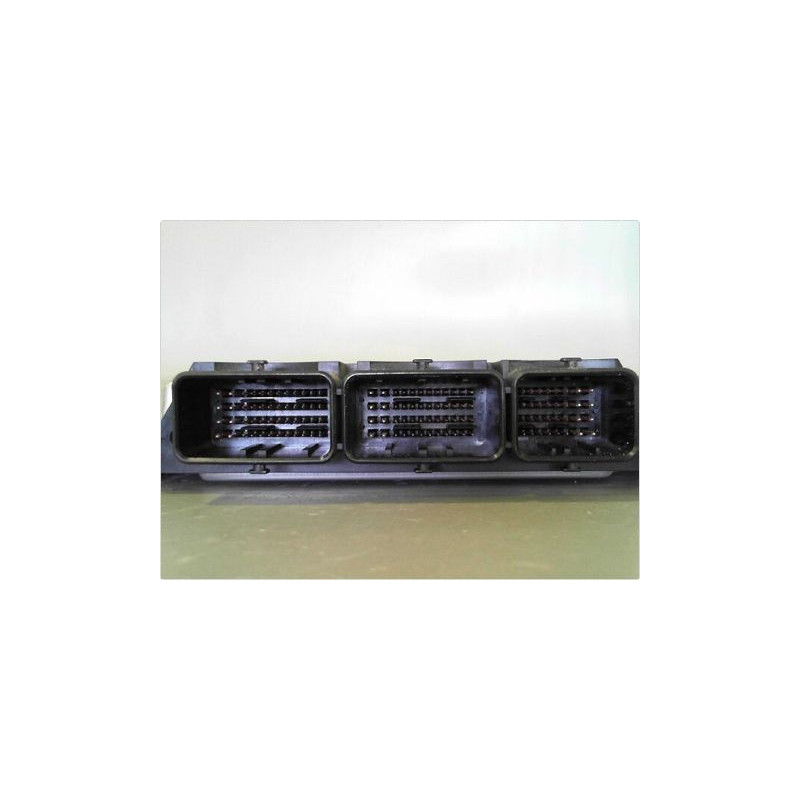 CALCULATEUR MOTEUR RENAULT LAGUNA III 07-10