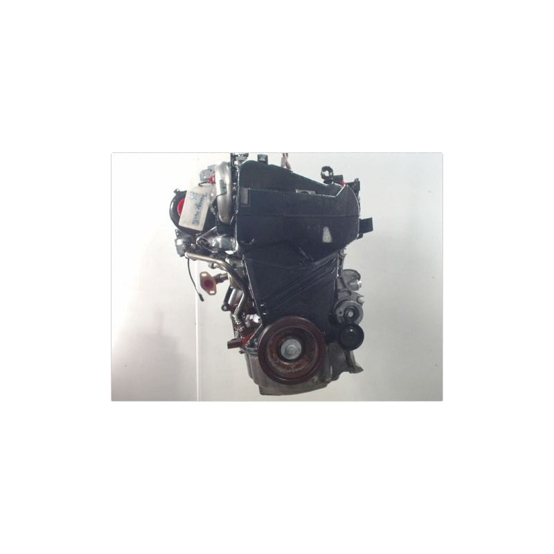 MOTEUR DIESEL NISSAN JUKE 1.5 dCi