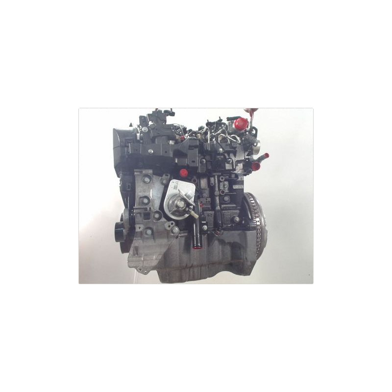 MOTEUR DIESEL NISSAN JUKE 1.5 dCi