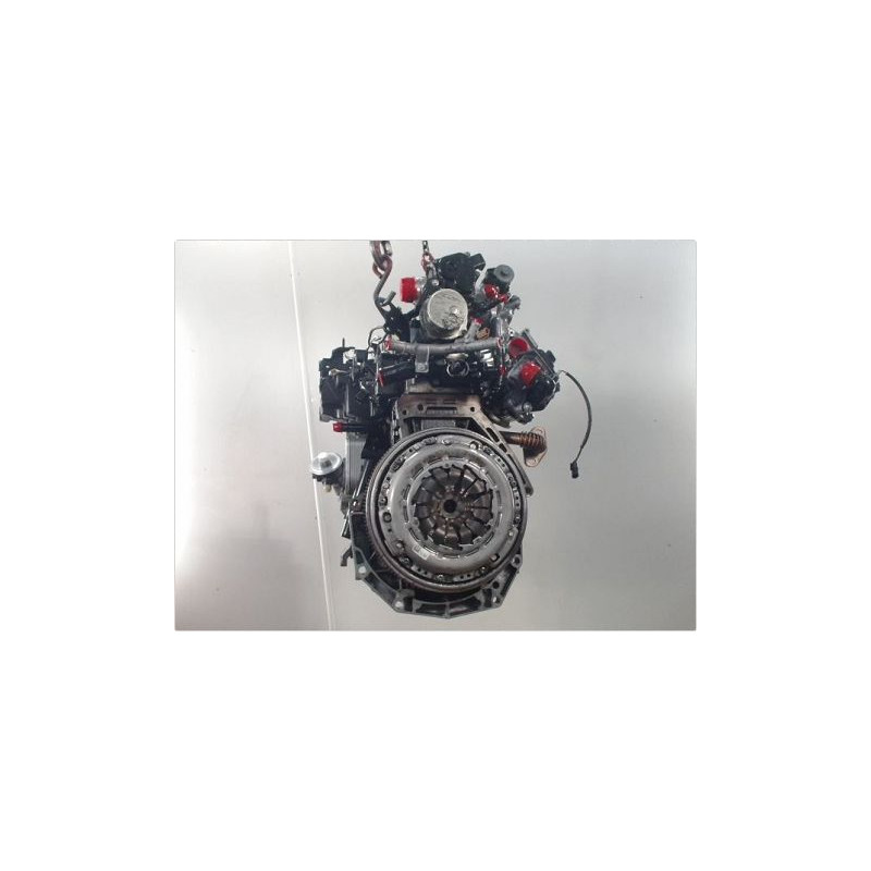 MOTEUR DIESEL NISSAN JUKE 1.5 dCi