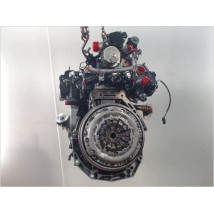 MOTEUR DIESEL NISSAN JUKE 1.5 dCi