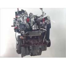 MOTEUR DIESEL NISSAN JUKE 1.5 dCi