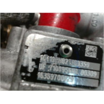 MOTEUR DIESEL NISSAN JUKE 1.5 dCi