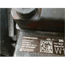 MOTEUR DIESEL NISSAN JUKE 1.5 dCi