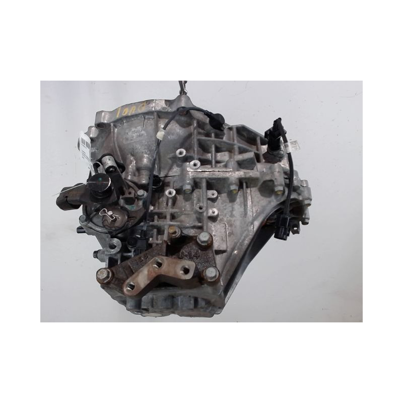 BOITE A VITESSE MECANIQUE HYUNDAI I20 1.4 CRDi