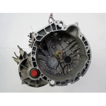 BOITE A VITESSE MECANIQUE MG ZT 2004- 2.0 CDTi