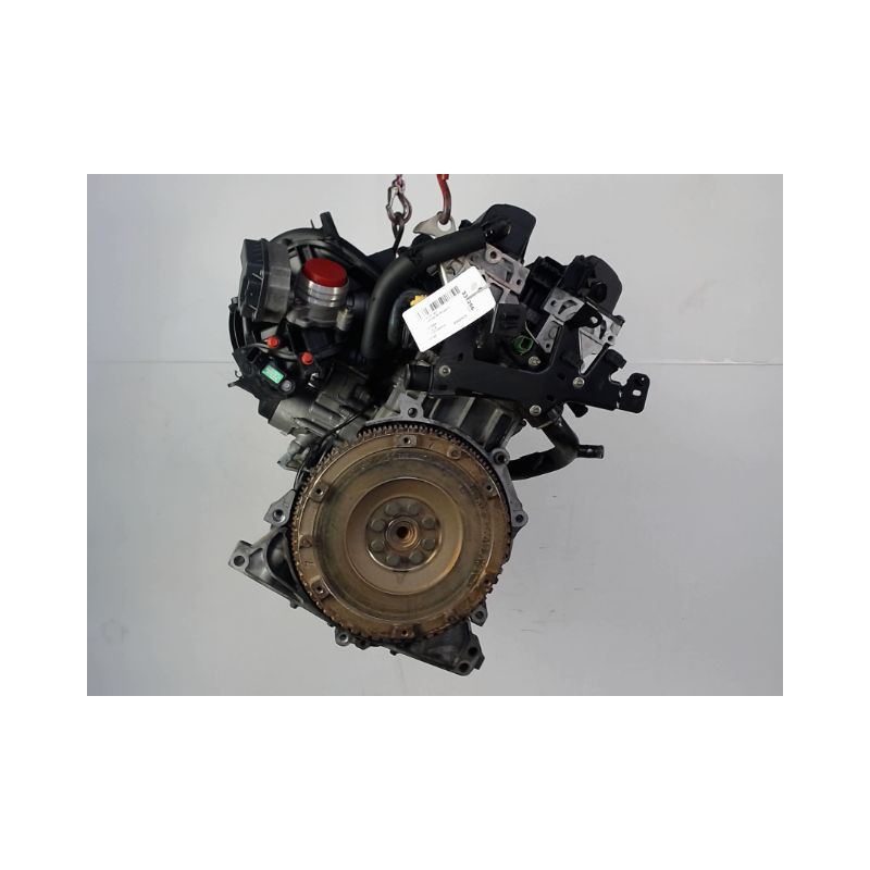 MOTEUR ESSENCE PEUGEOT 307 Phase 2 2005-2007 2.0 16V