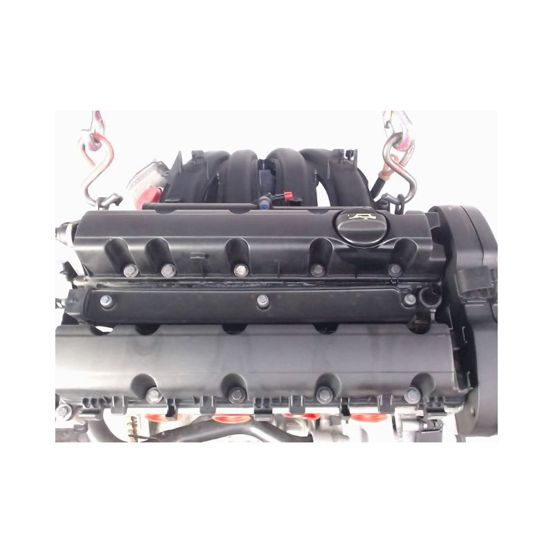 MOTEUR ESSENCE PEUGEOT 307 Phase 2 2005-2007 2.0 16V