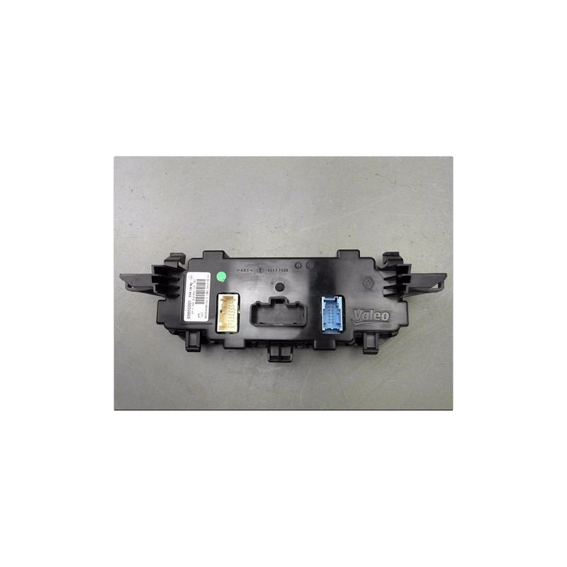 COMMANDE DE CHAUFFAGE RENAULT TWINGO II 07-11