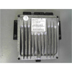 CALCULATEUR MOTEUR