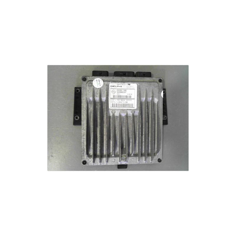 CALCULATEUR MOTEUR RENAULT TWINGO II 07-11