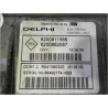 CALCULATEUR MOTEUR RENAULT TWINGO II 07-11