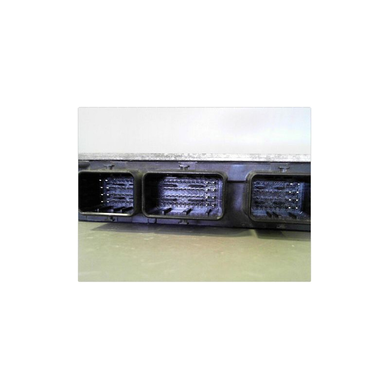 CALCULATEUR MOTEUR RENAULT TWINGO II 07-11