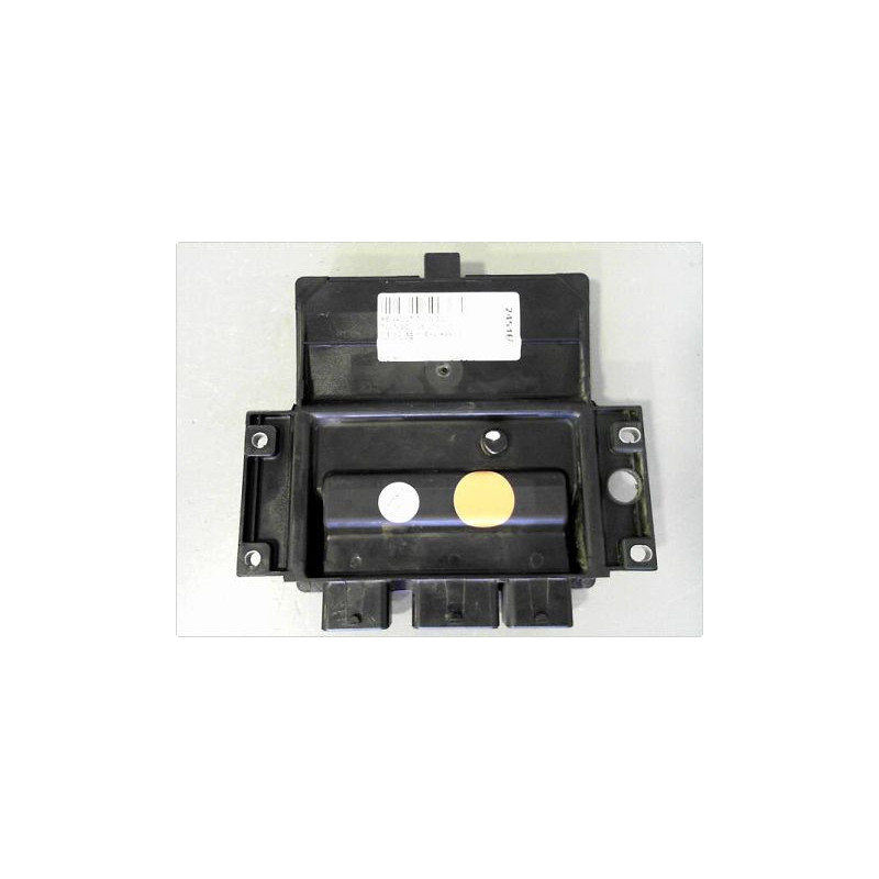 CALCULATEUR MOTEUR RENAULT TWINGO II 07-11