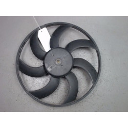 MOTEUR VENTILATEUR RADIATEUR