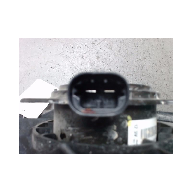 MOTEUR VENTILATEUR RADIATEUR CITROEN C4 CACTUS