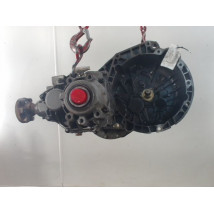 BOITE A VITESSE MECANIQUE LAND ROVER FREELAND. 2.0 Td4 4x4