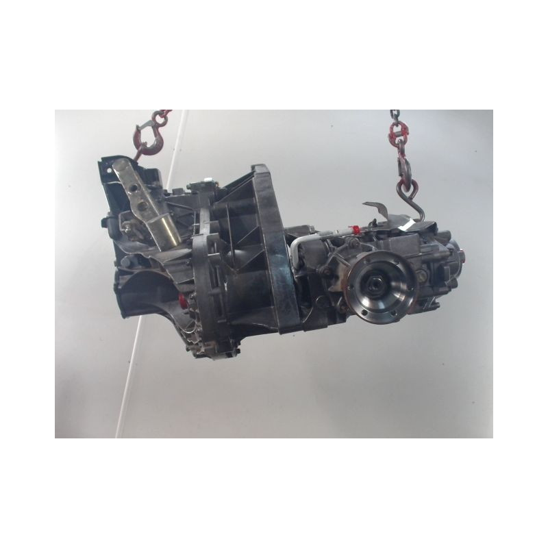 BOITE A VITESSE MECANIQUE LAND ROVER FREELAND. 2.0 Td4 4x4