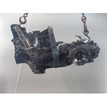 BOITE A VITESSE MECANIQUE LAND ROVER FREELAND. 2.0 Td4 4x4