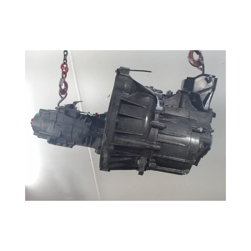 BOITE A VITESSE MECANIQUE LAND ROVER FREELAND. 2.0 Td4 4x4