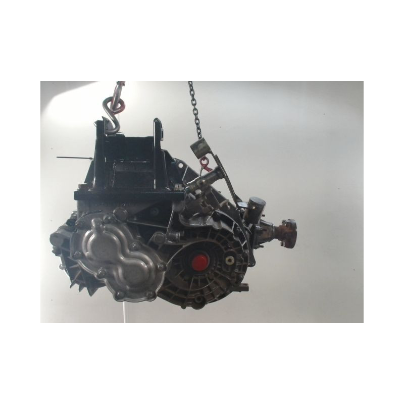 BOITE A VITESSE MECANIQUE LAND ROVER FREELAND. 2.0 Td4 4x4
