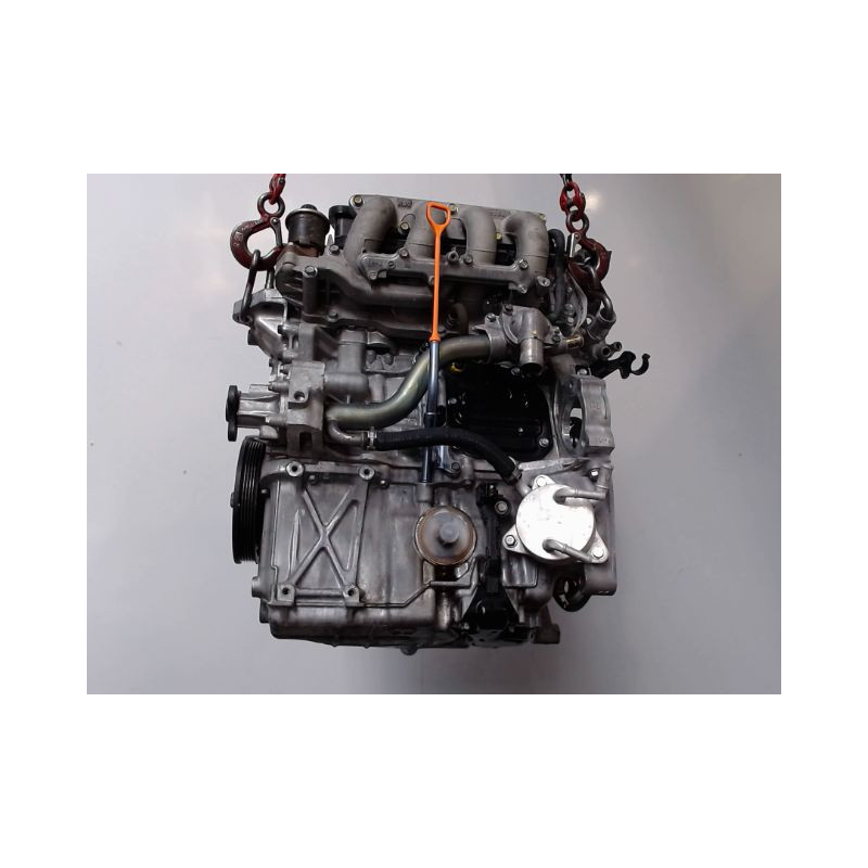 MOTEUR ESSENCE HONDA JAZZ 1.3 i 