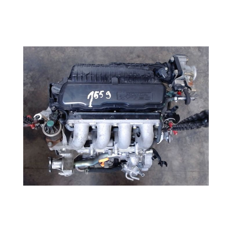 MOTEUR ESSENCE HONDA JAZZ 1.3 i 
