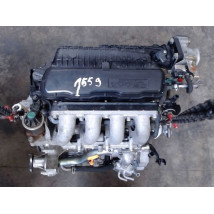 MOTEUR ESSENCE HONDA JAZZ 1.3 i 