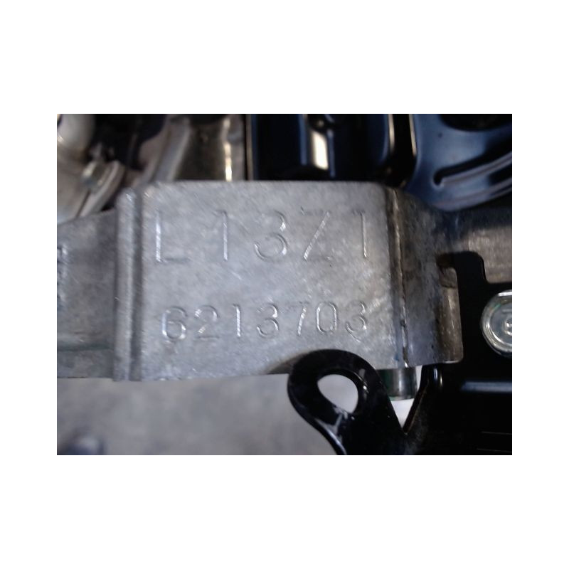 MOTEUR ESSENCE HONDA JAZZ 1.3 i 