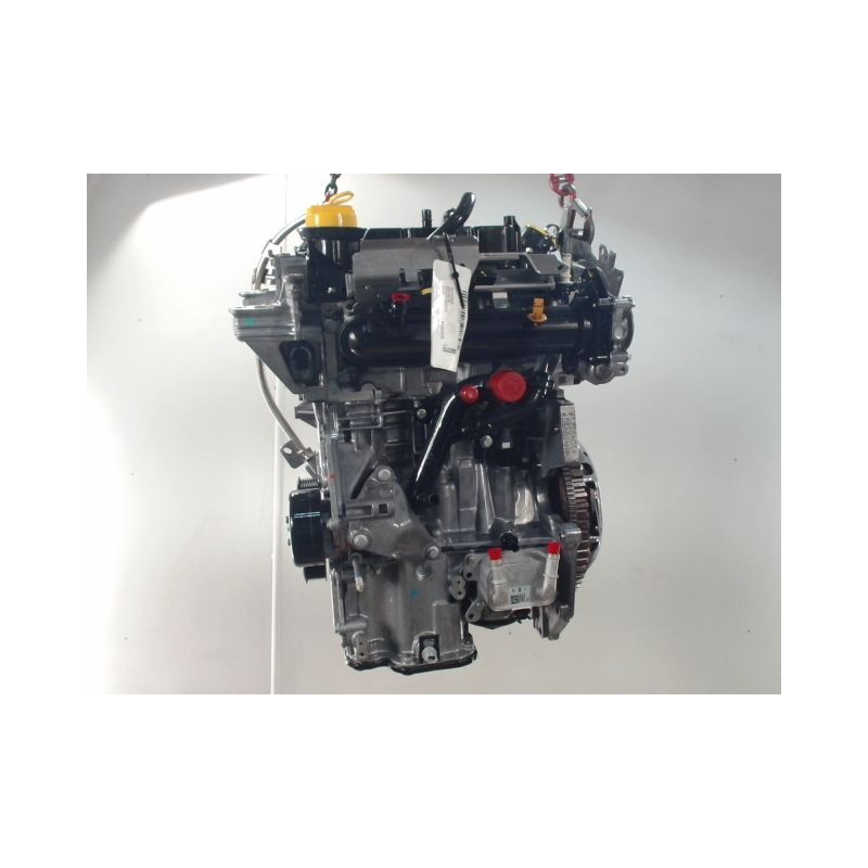 MOTEUR ESSENCE RENAULT CAPTUR TCe 100 