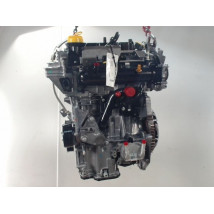 MOTEUR ESSENCE RENAULT CAPTUR TCe 100 
