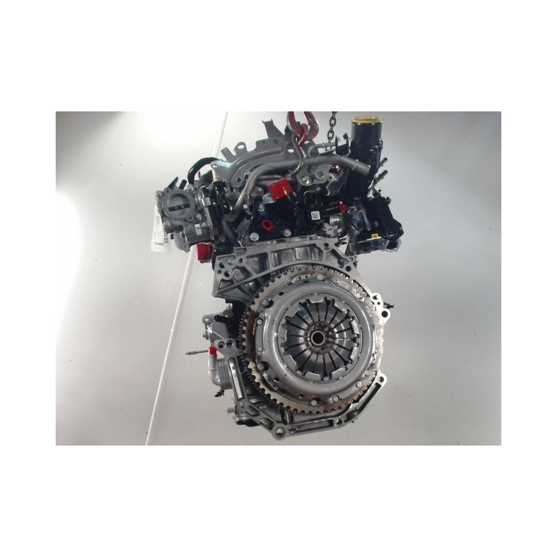MOTEUR ESSENCE RENAULT CAPTUR TCe 100 