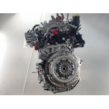 MOTEUR ESSENCE RENAULT CAPTUR TCe 100 
