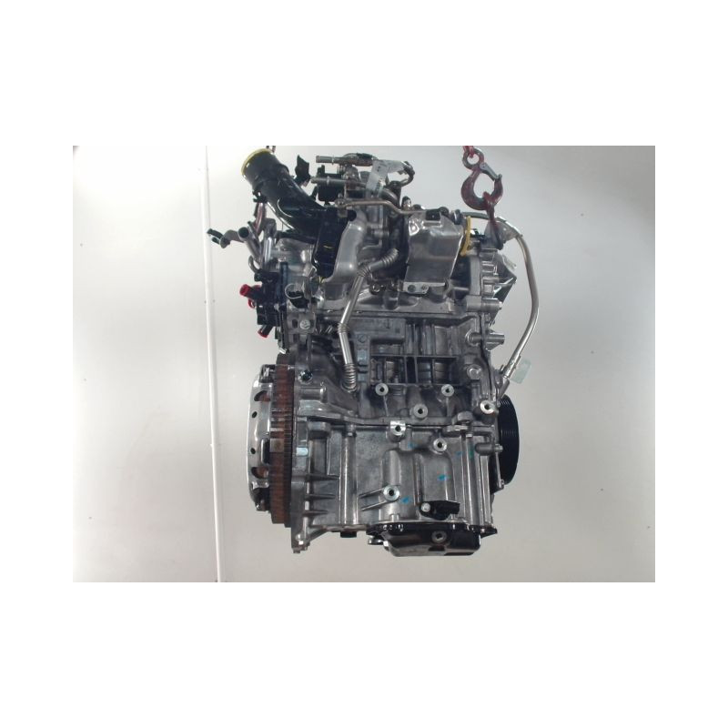 MOTEUR ESSENCE RENAULT CAPTUR TCe 100 