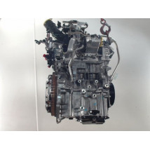 MOTEUR ESSENCE RENAULT CAPTUR TCe 100 