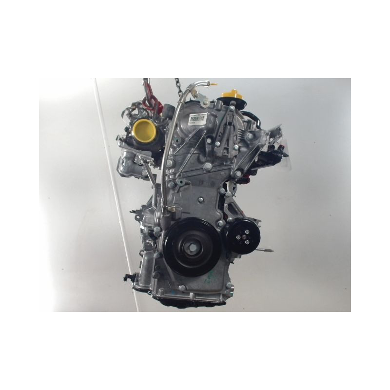 MOTEUR ESSENCE RENAULT CAPTUR TCe 100 