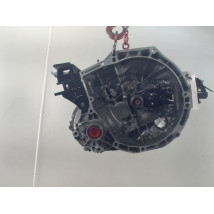 BOITE A VITESSE MECANIQUE PEUGEOT 207 1.4 16V