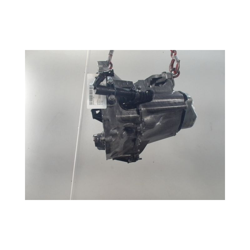 BOITE A VITESSE MECANIQUE PEUGEOT 207 1.4 16V