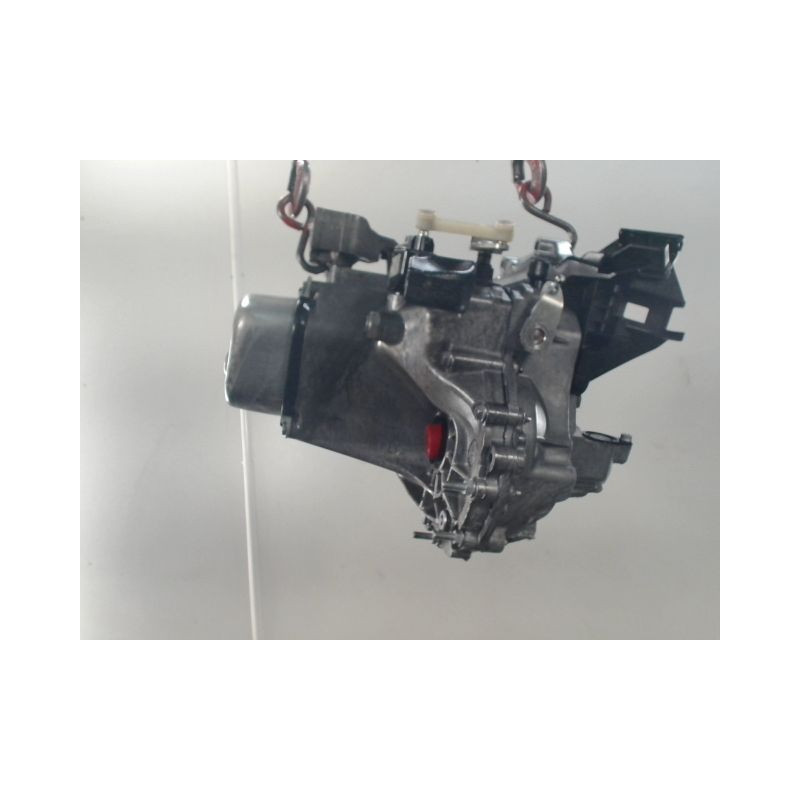 BOITE A VITESSE MECANIQUE PEUGEOT 207 1.4 16V