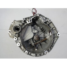 BOITE A VITESSE MECANIQUE ALFA ROMEO MI.TO 2008-... 1.4 