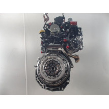 MOTEUR DIESEL RENAULT MEGANE 1.5 dCi 