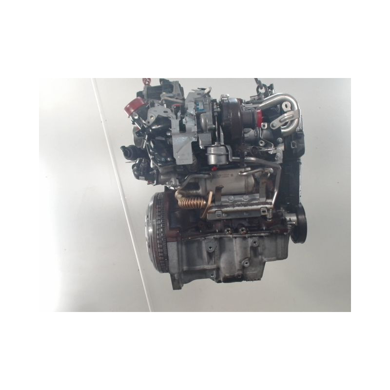 MOTEUR DIESEL RENAULT MEGANE 1.5 dCi 
