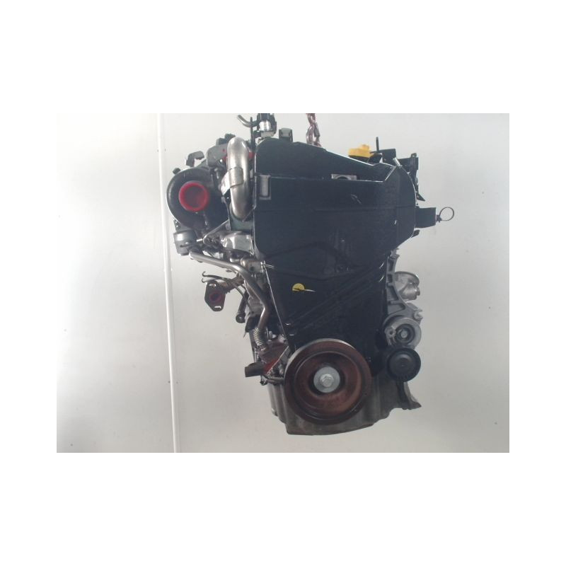 MOTEUR DIESEL RENAULT MEGANE 1.5 dCi 